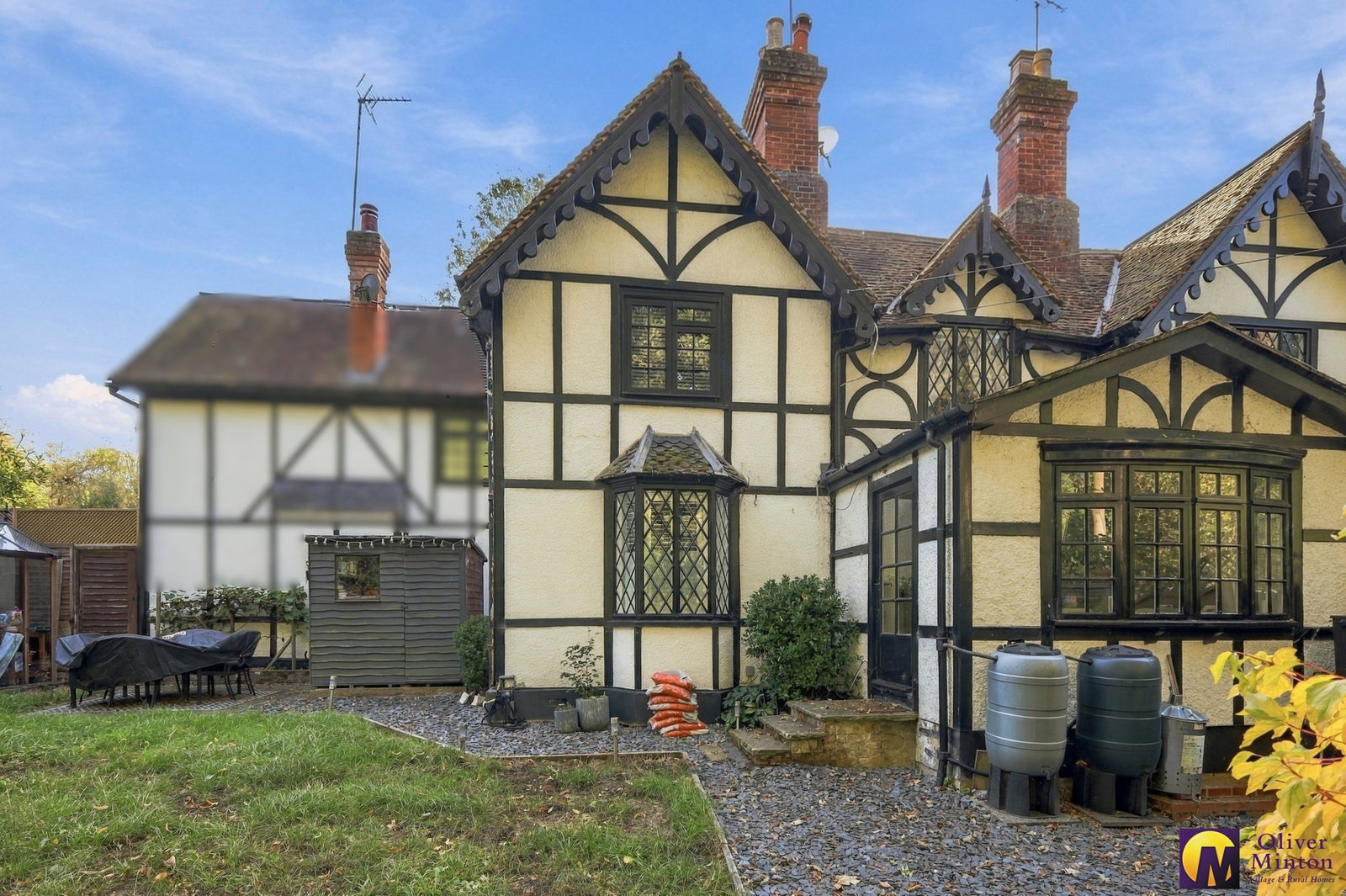 Image for Kitten Lane, Stanstead Abbotts