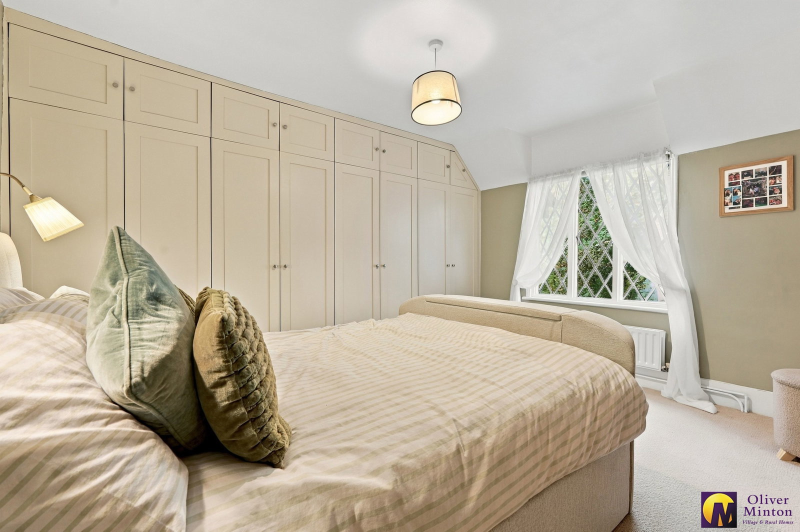 Image for Kitten Lane, Stanstead Abbotts