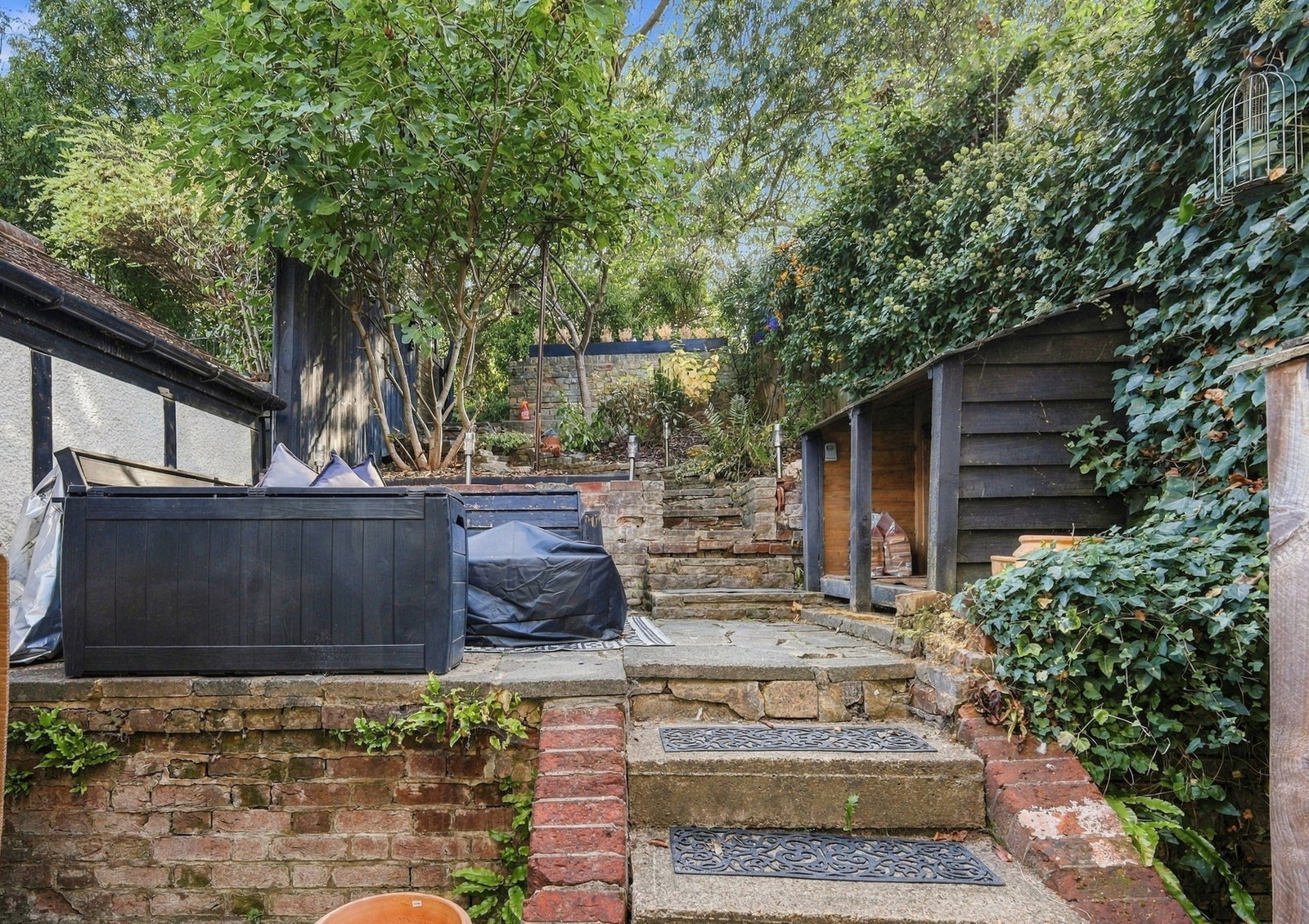 Image for Kitten Lane, Stanstead Abbotts
