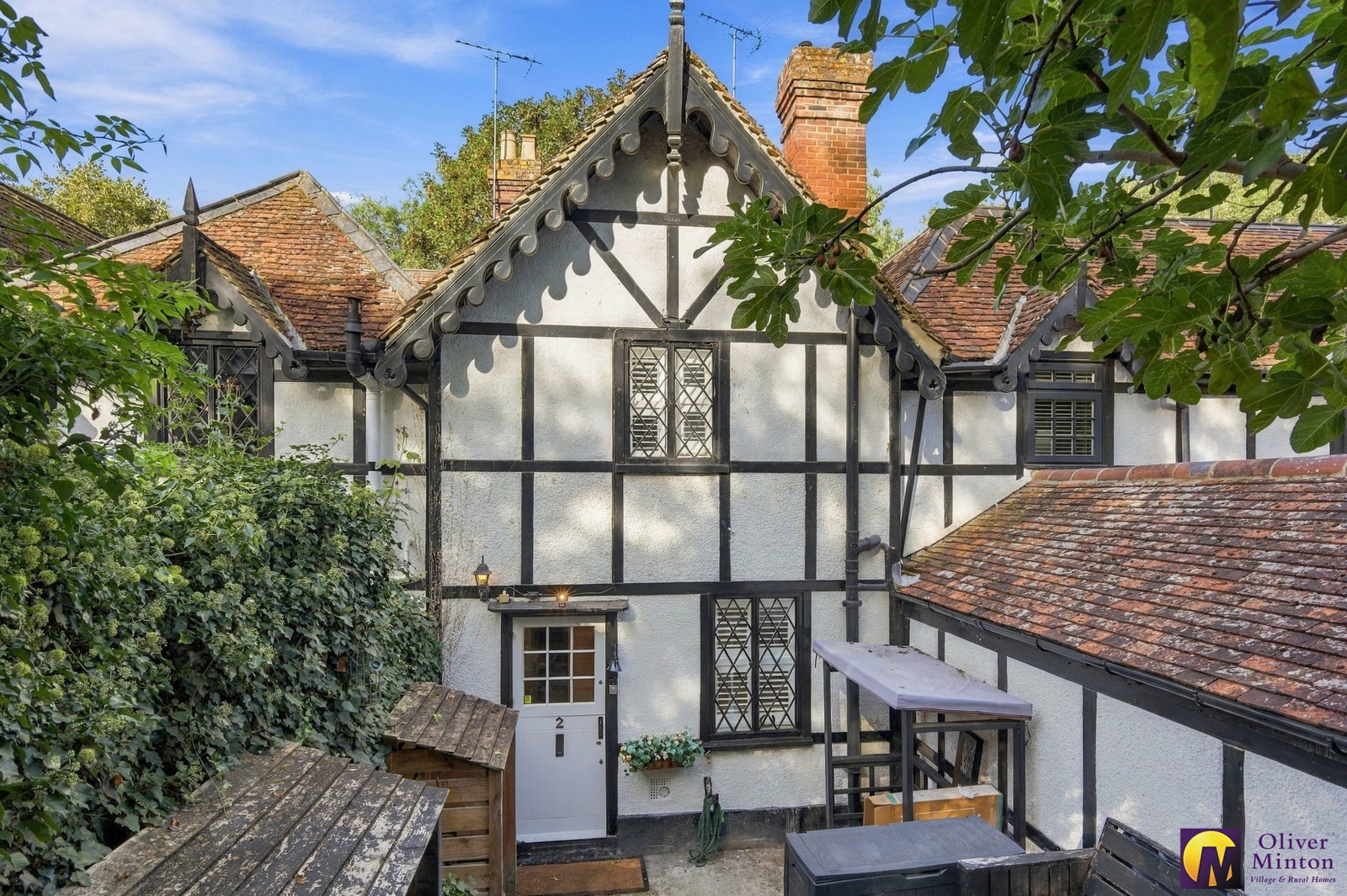 Image for Kitten Lane, Stanstead Abbotts