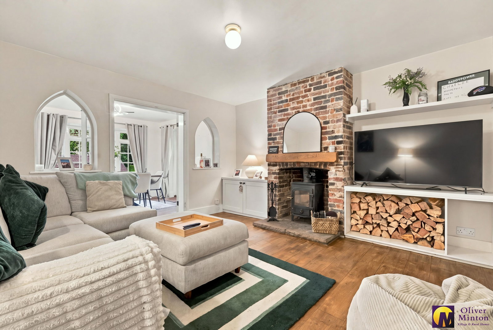 Image for Kitten Lane, Stanstead Abbotts