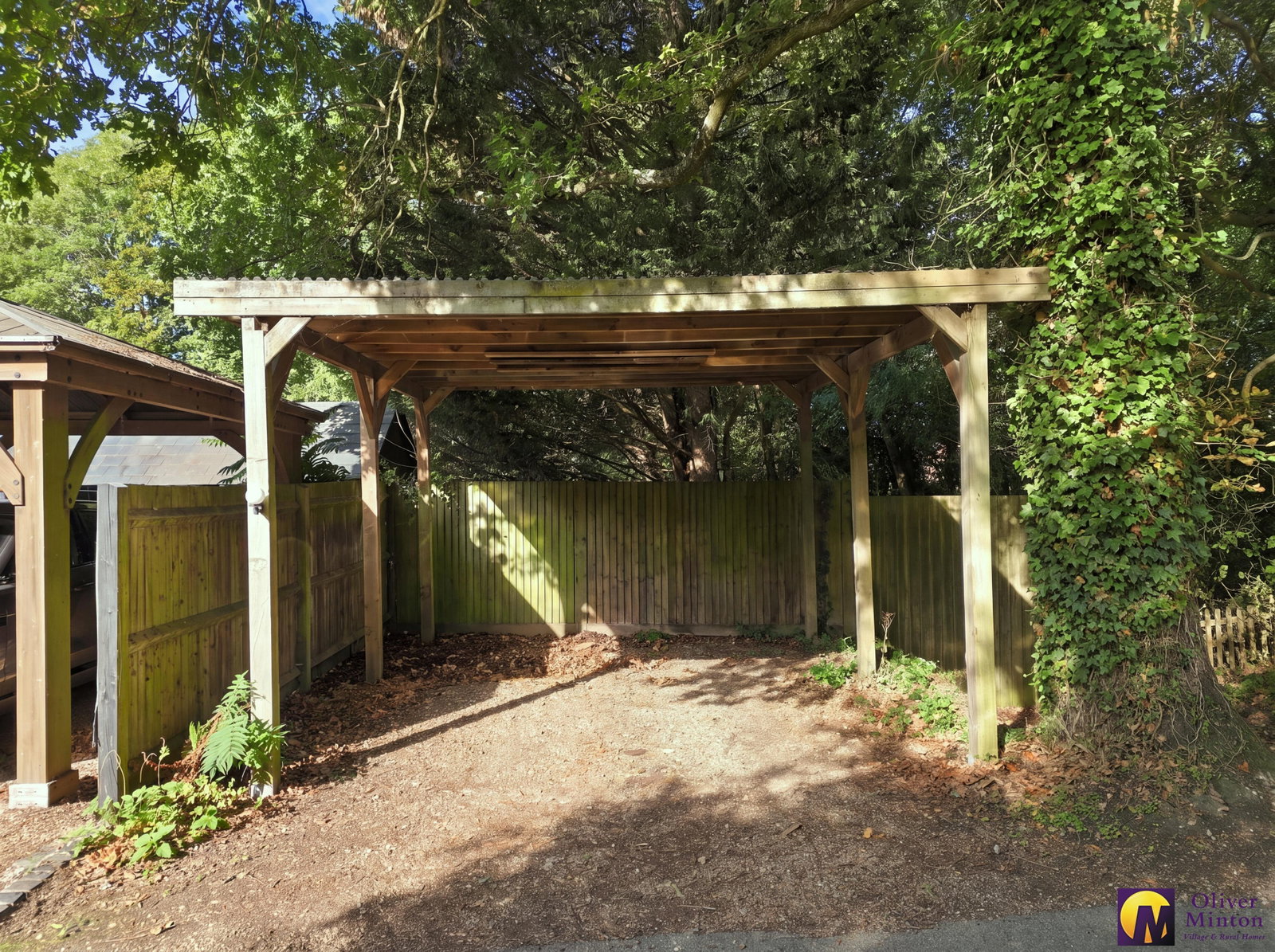 Image for Kitten Lane, Stanstead Abbotts