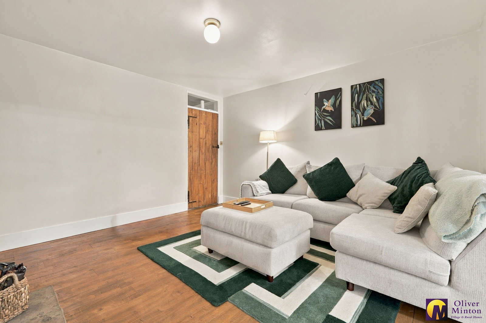 Image for Kitten Lane, Stanstead Abbotts