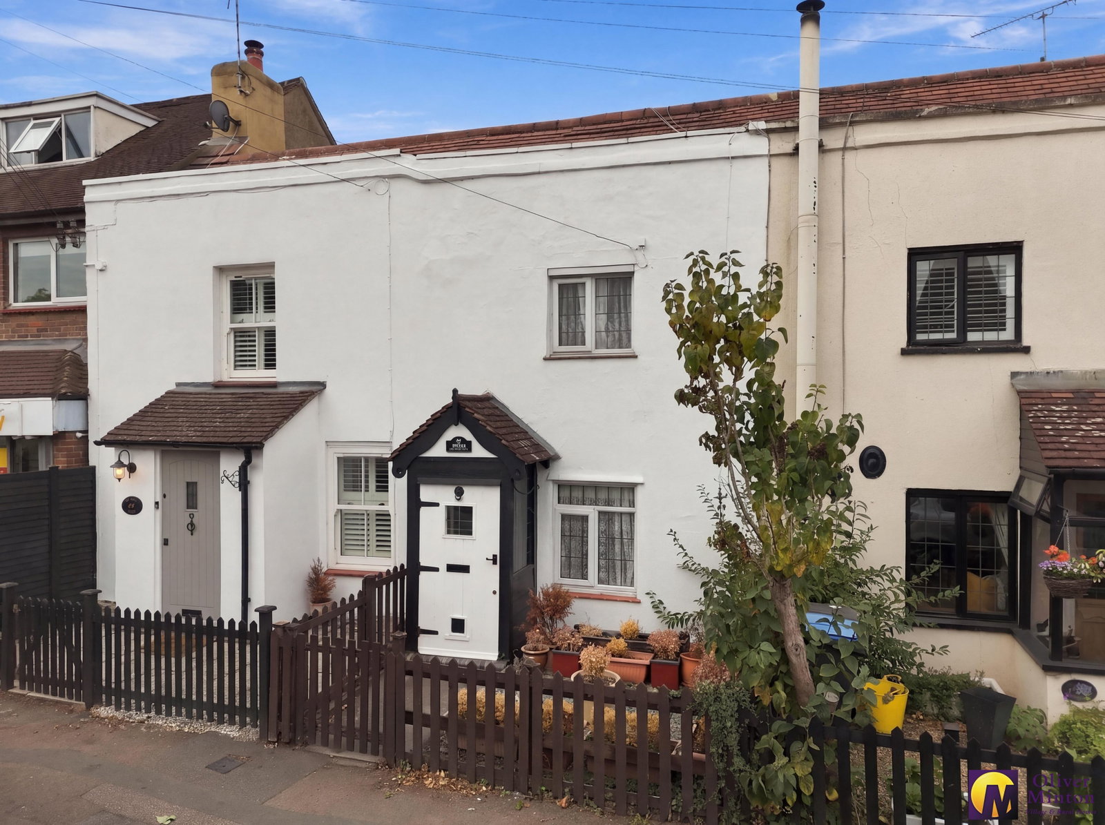 Image for High Street, Roydon