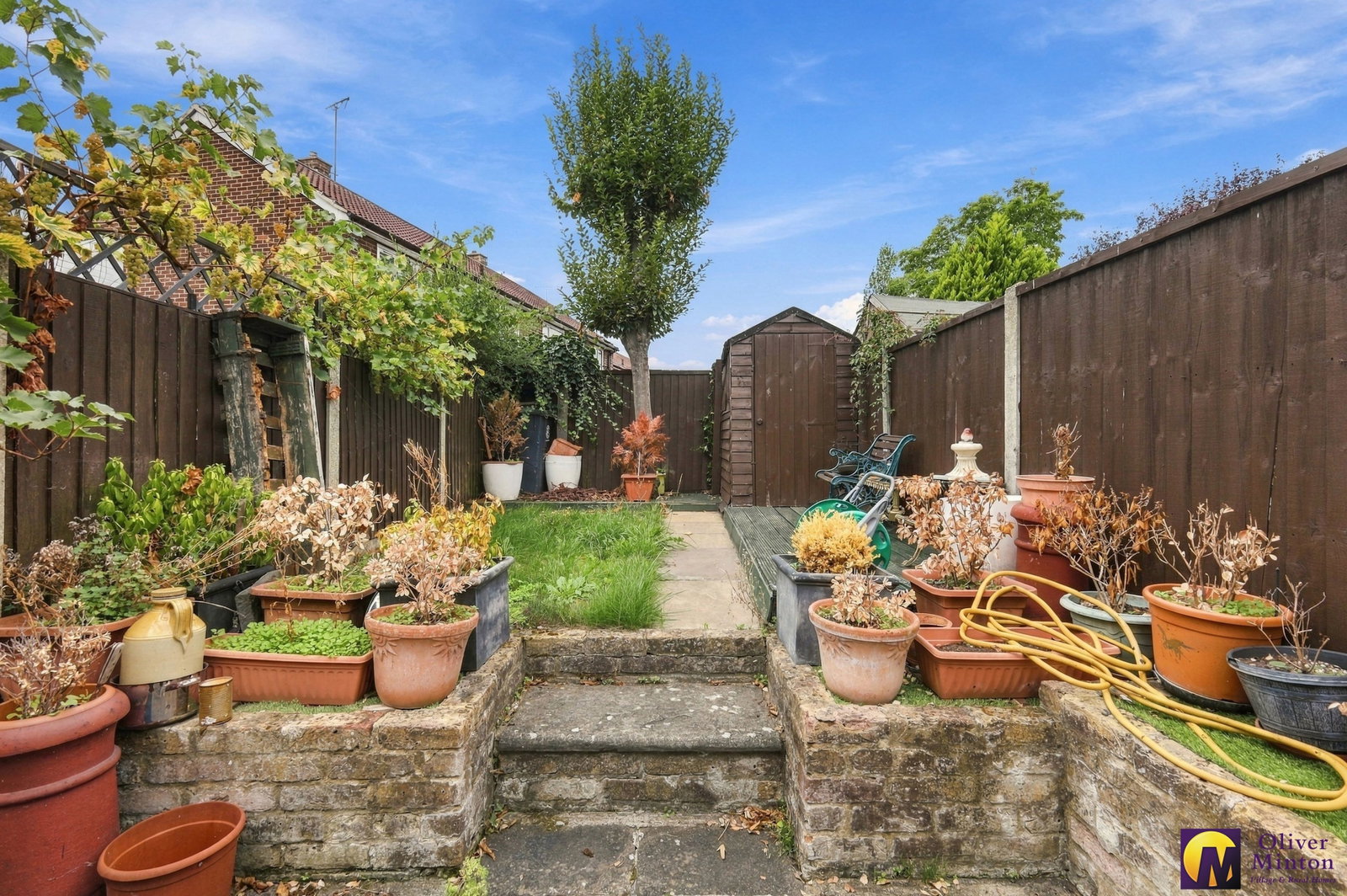 Image for High Street, Roydon