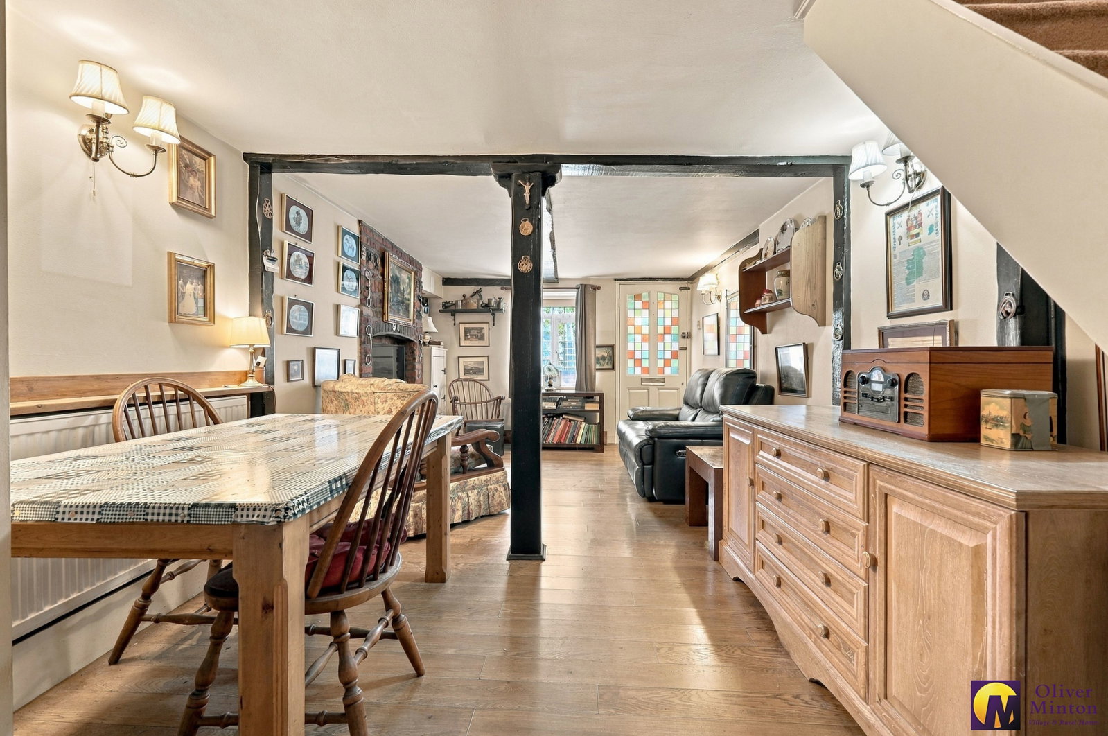 Image for High Street, Roydon