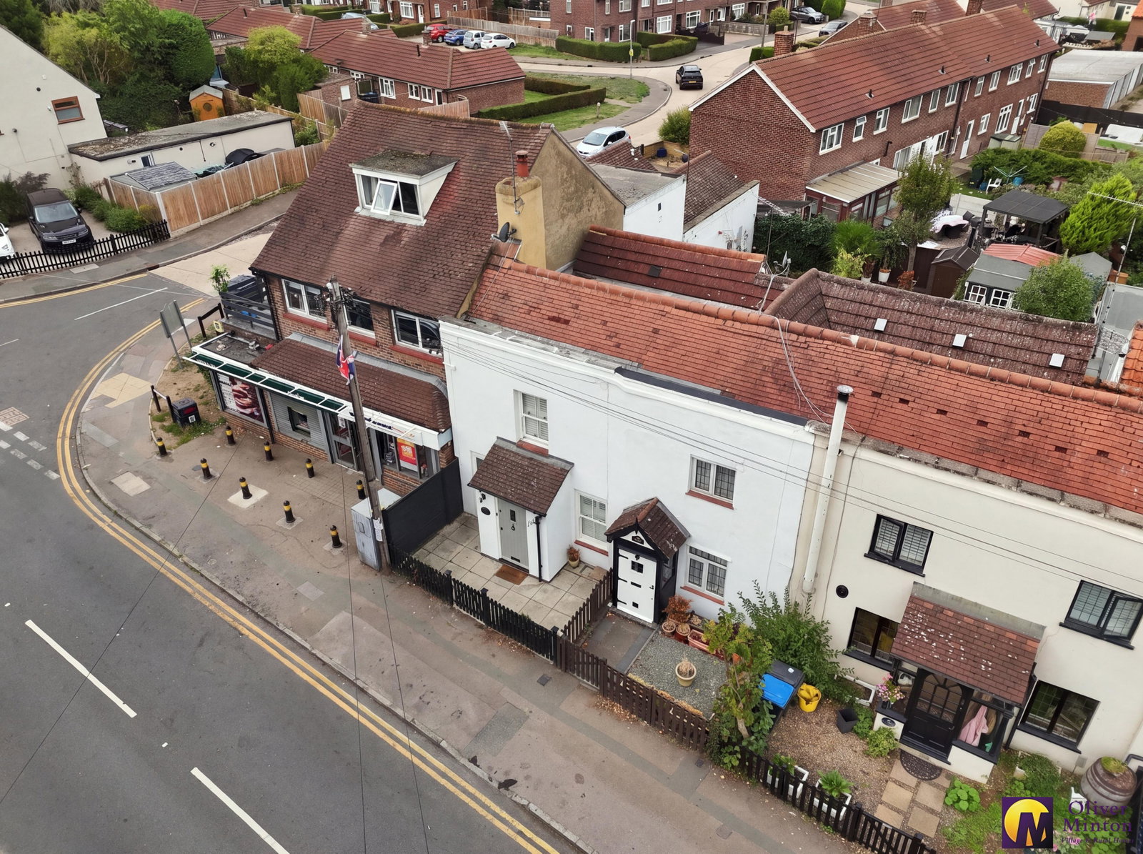 Image for High Street, Roydon