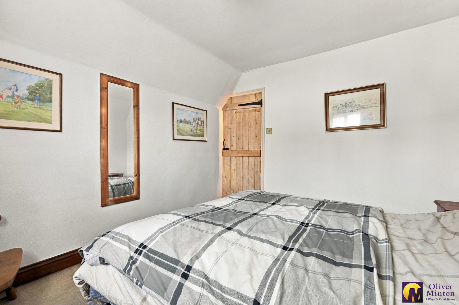 Image for High Street, Roydon