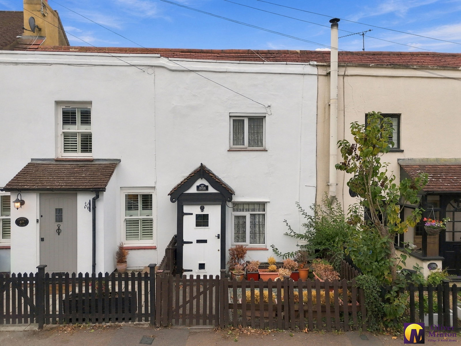 Image for High Street, Roydon