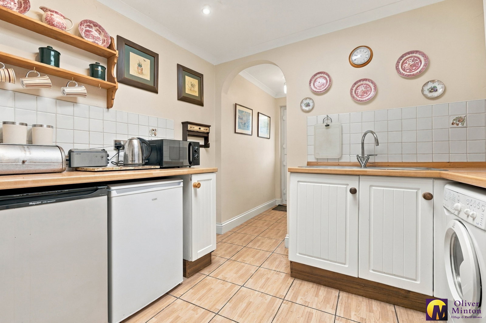 Image for High Street, Roydon
