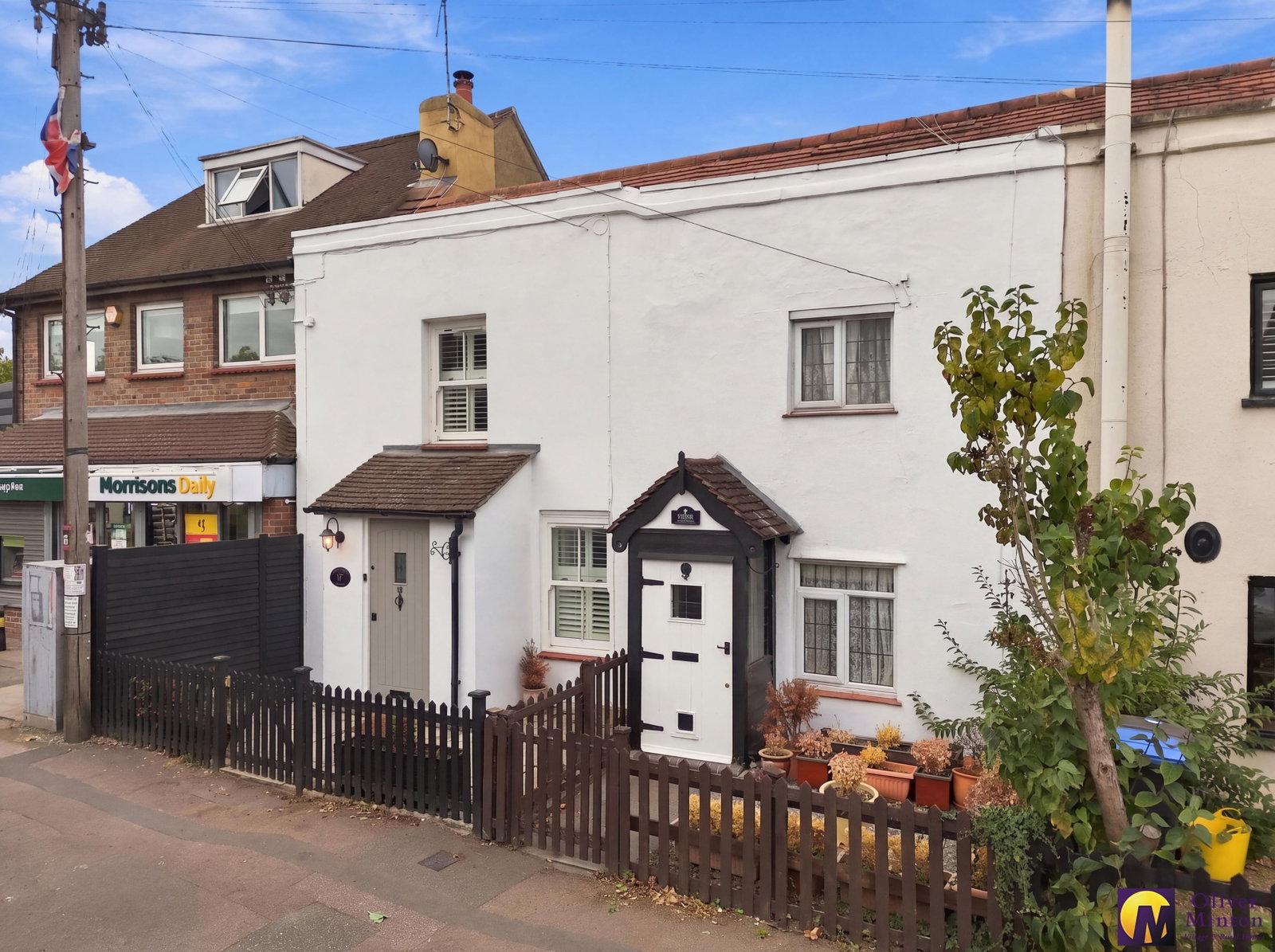 Image for High Street, Roydon