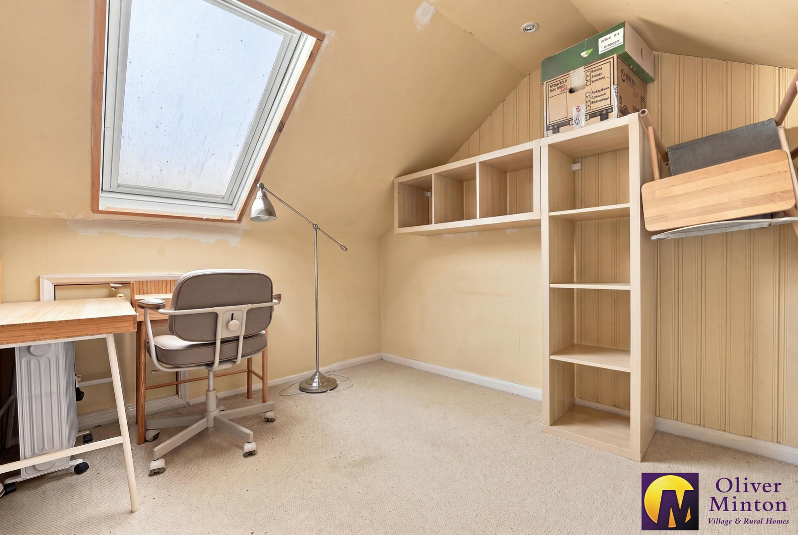 Image for Epping Road, Roydon