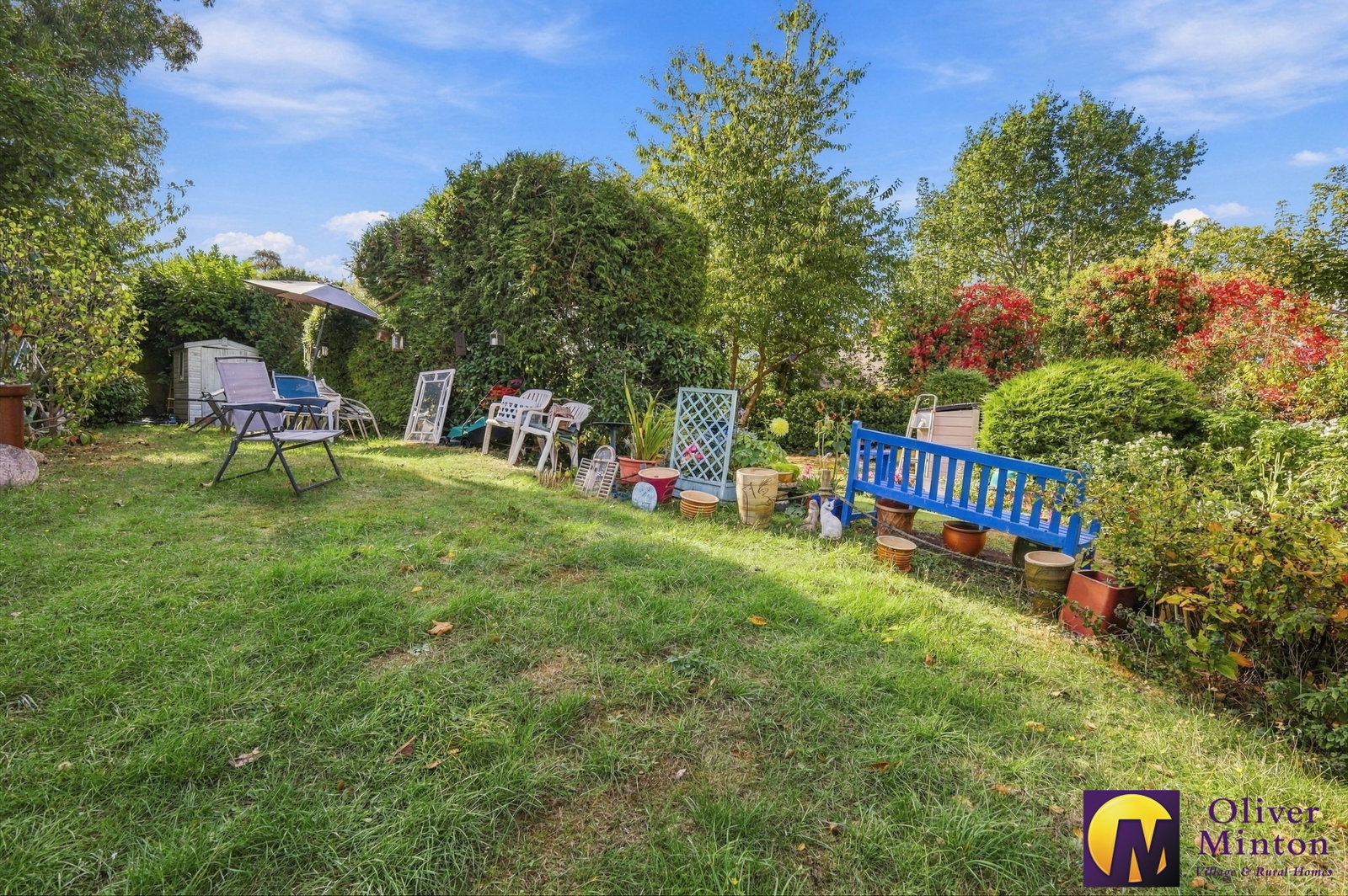 Image for Epping Road, Roydon