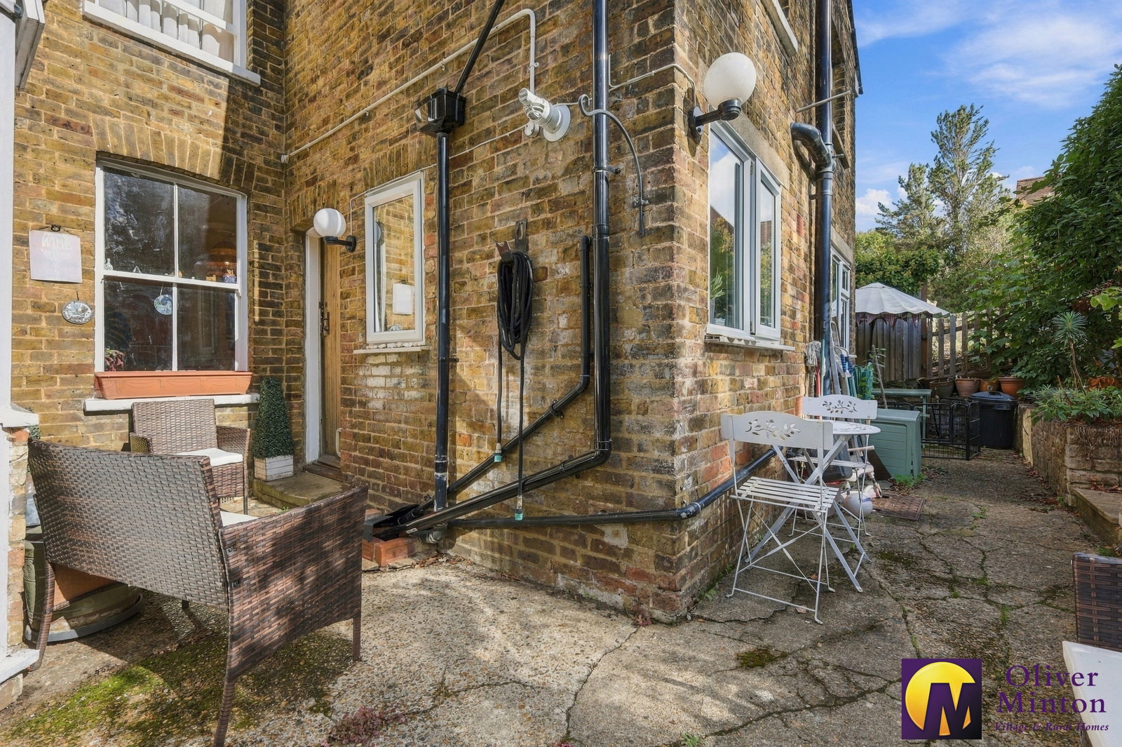 Image for Epping Road, Roydon