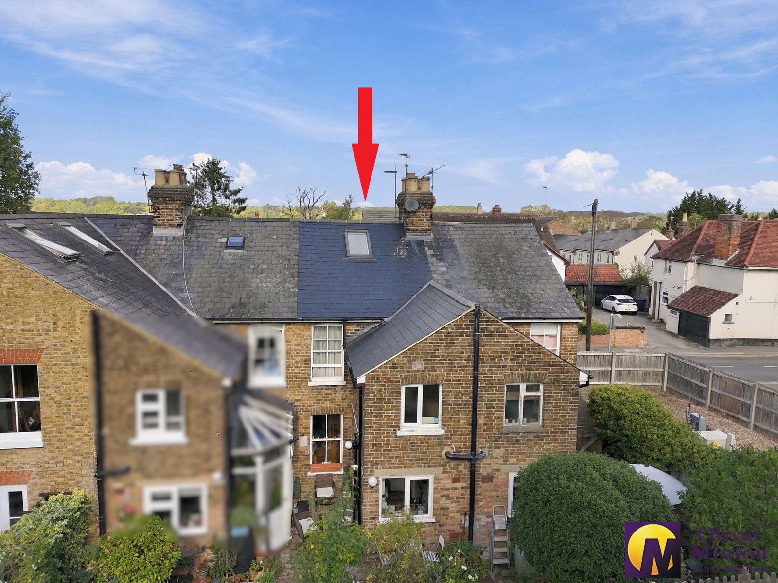Image for Epping Road, Roydon