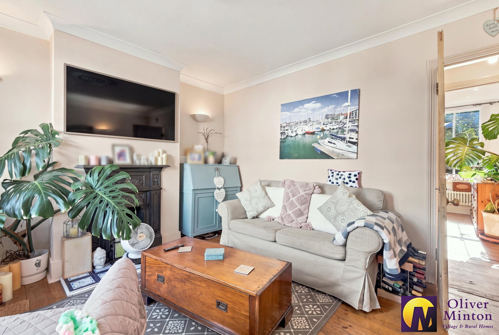 Image for Epping Road, Roydon