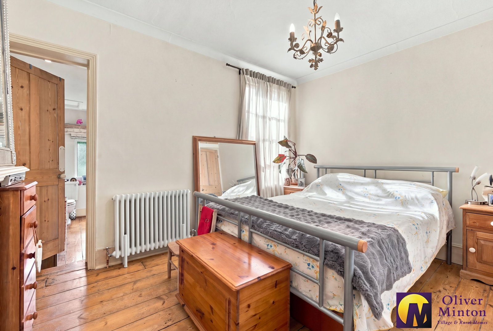 Image for Epping Road, Roydon