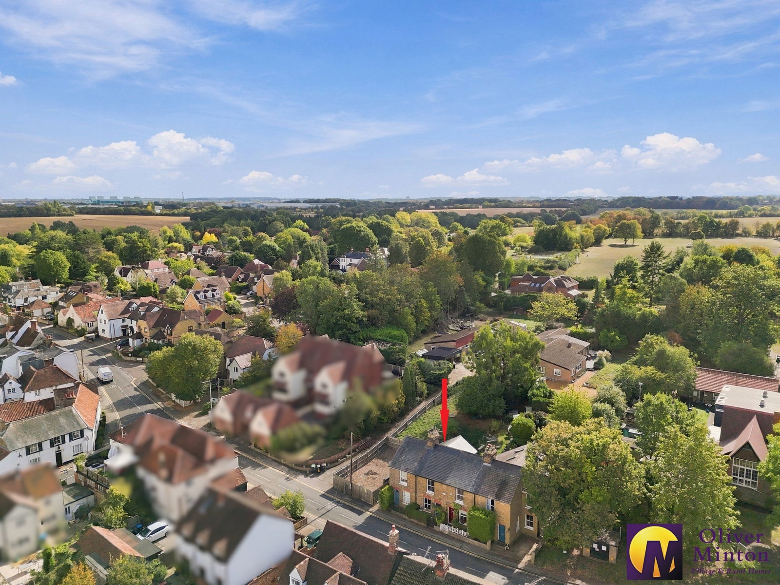 Image for Epping Road, Roydon