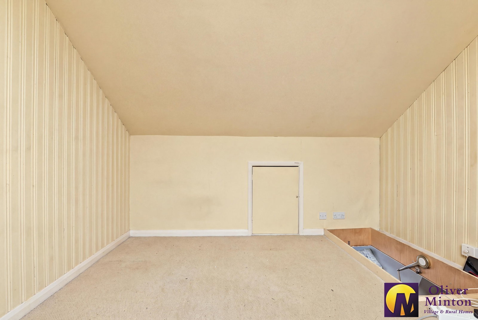 Image for Epping Road, Roydon
