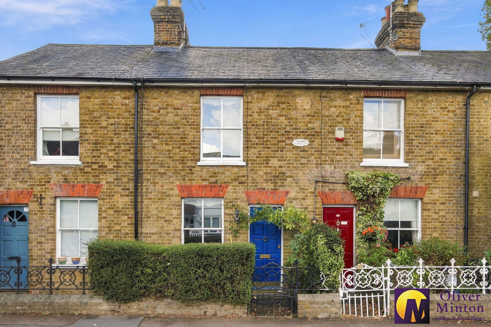 Image for Epping Road, Roydon