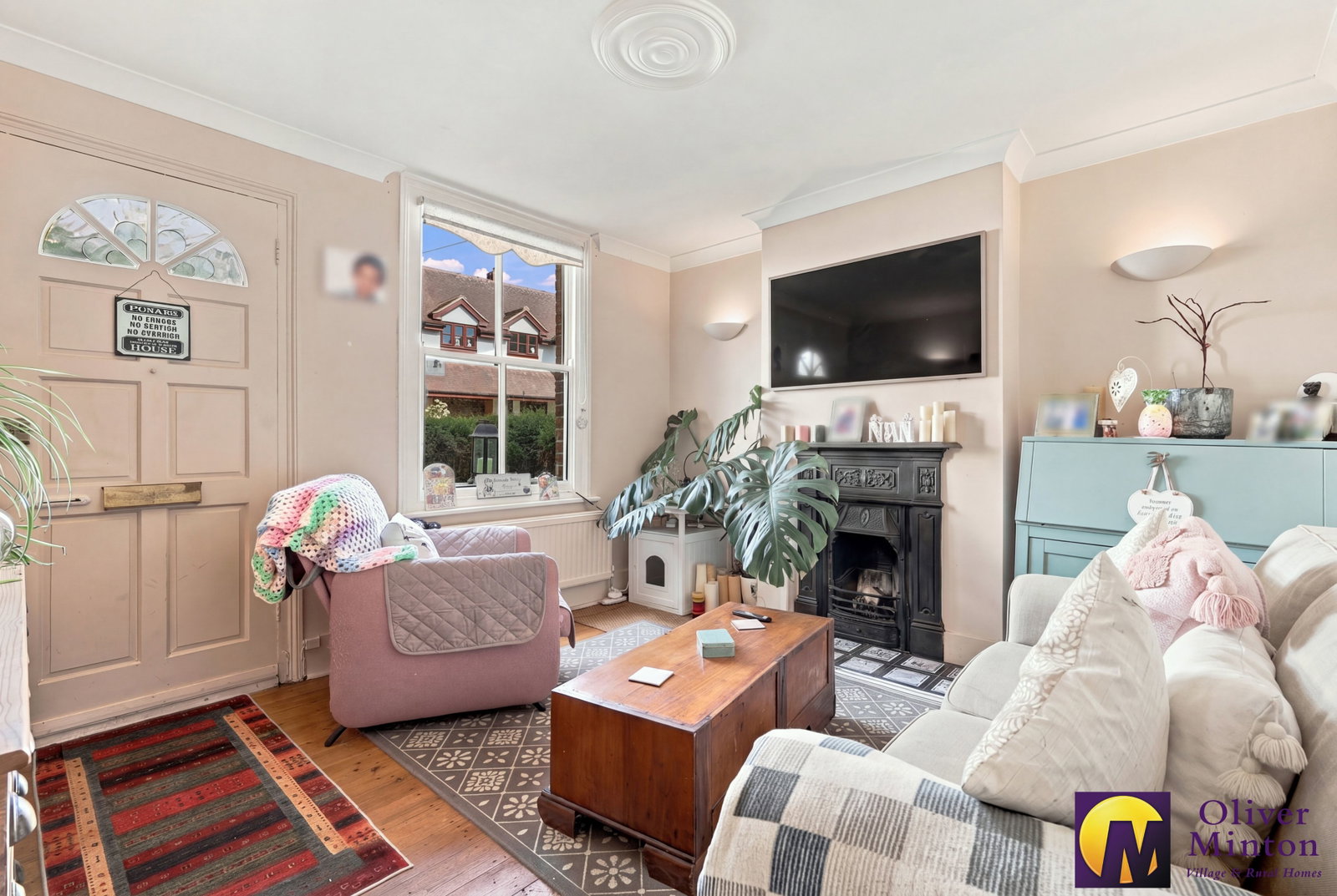 Image for Epping Road, Roydon