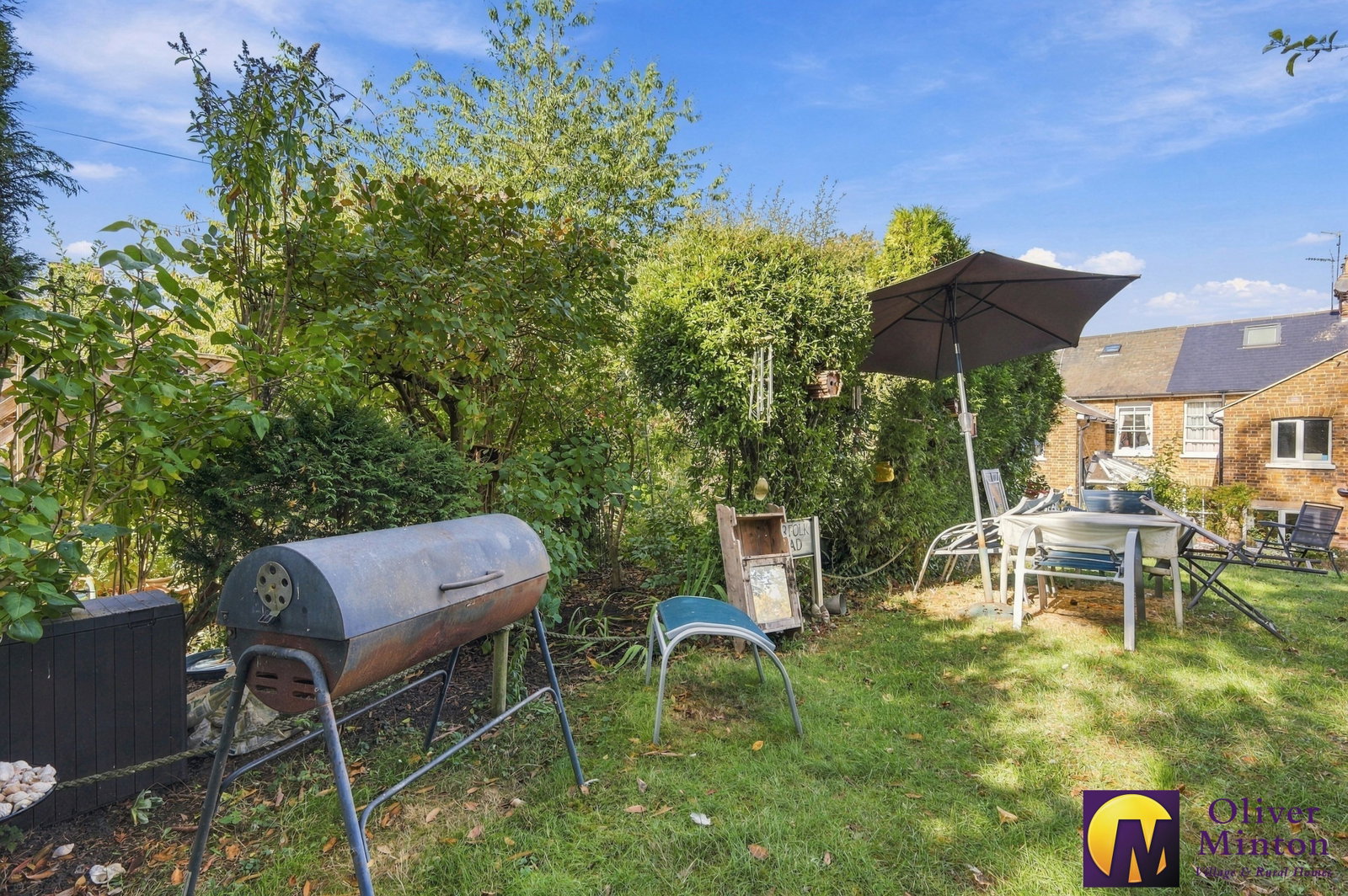 Image for Epping Road, Roydon