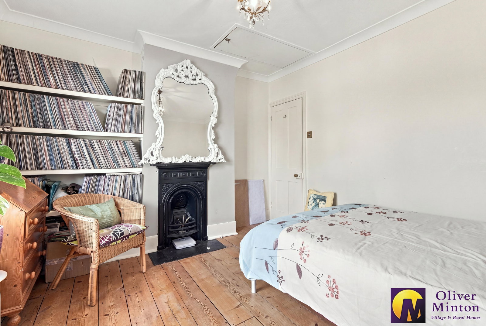 Image for Epping Road, Roydon