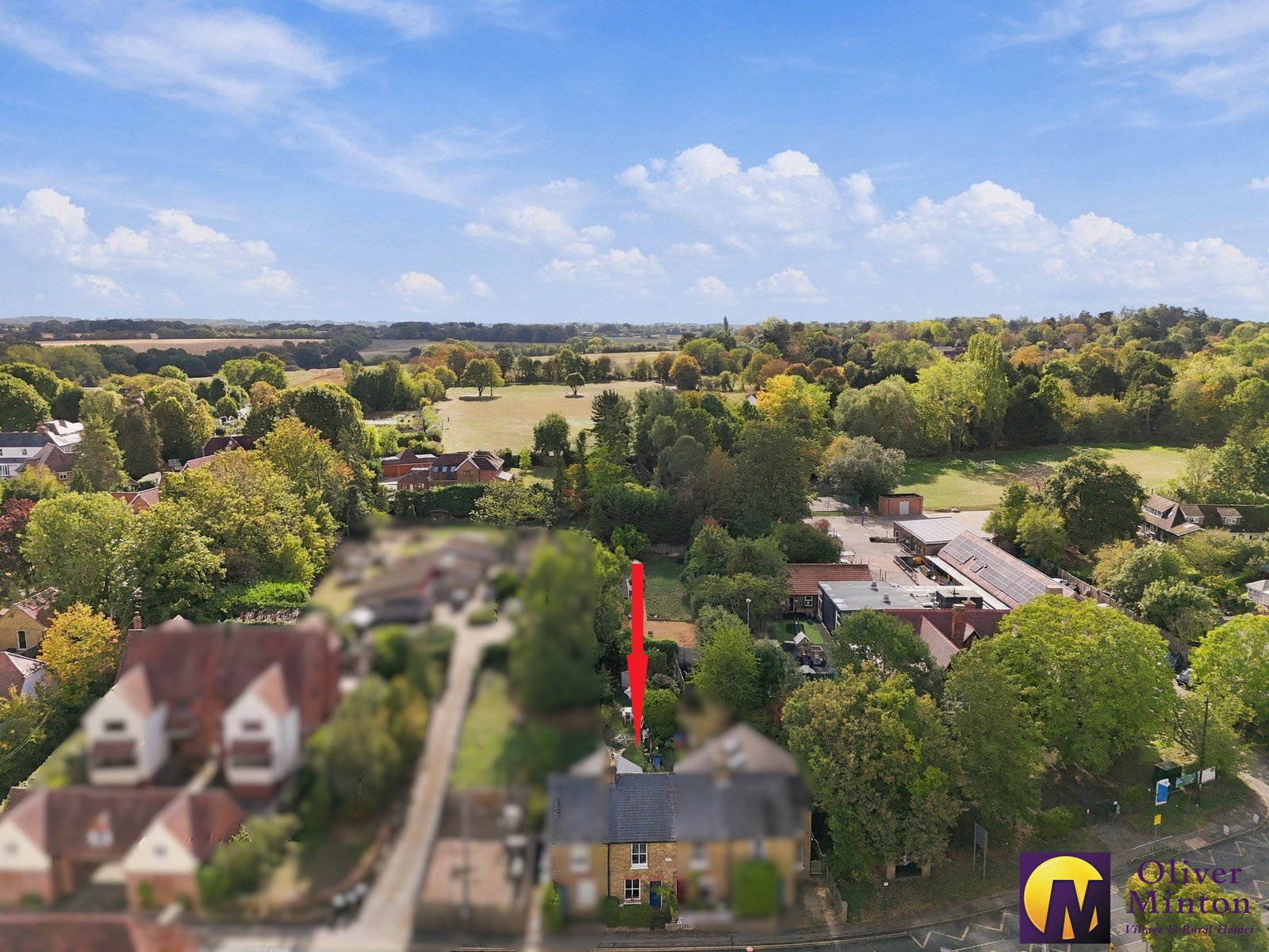Image for Epping Road, Roydon