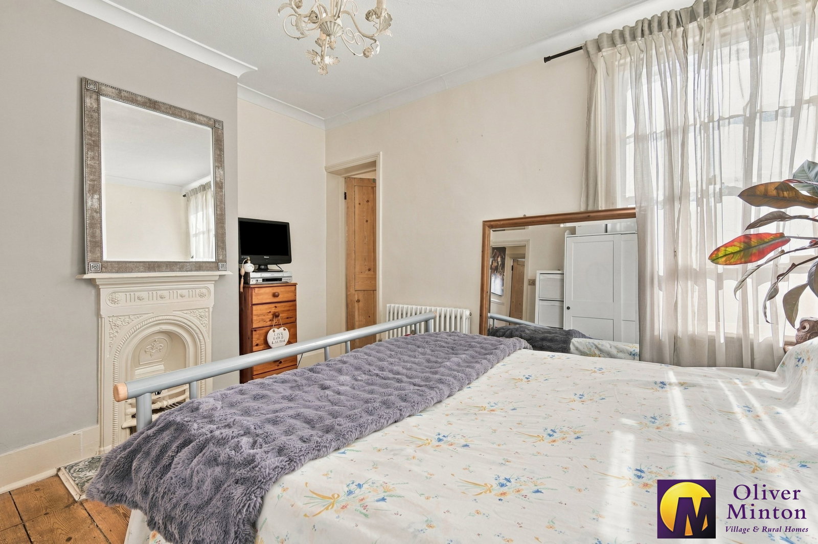Image for Epping Road, Roydon