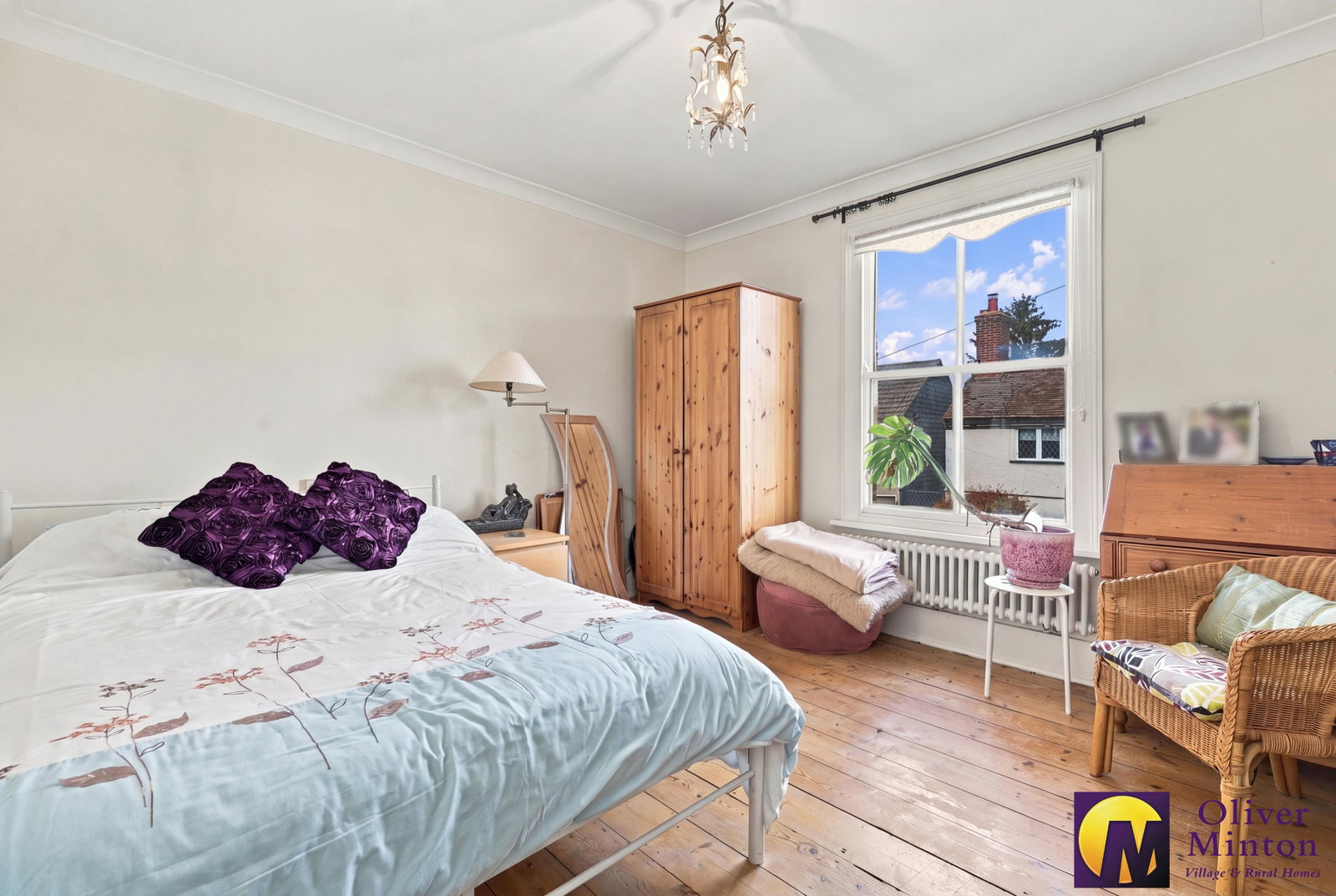 Image for Epping Road, Roydon