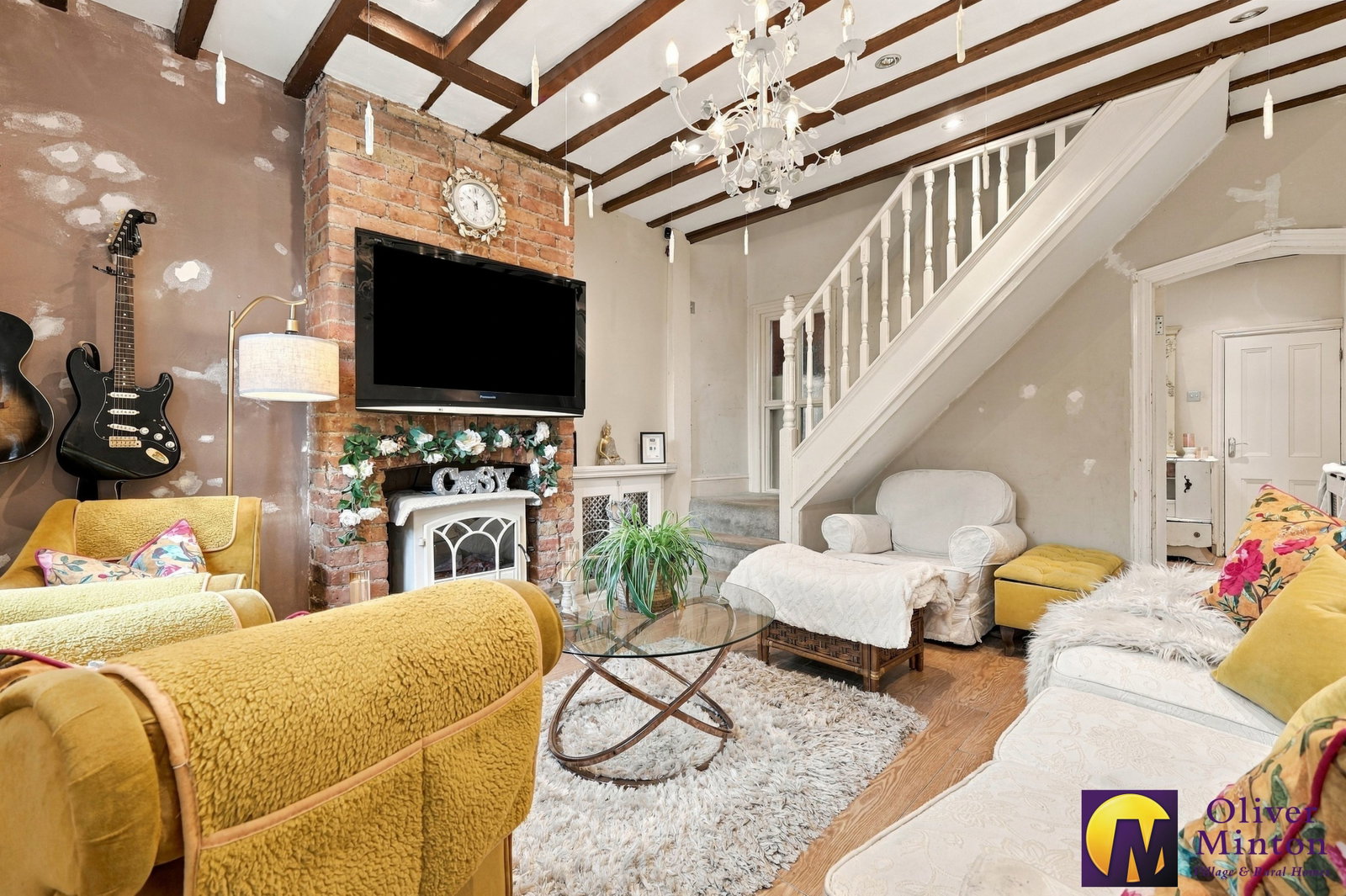 Image for Riverside Cottages, Stanstead Abbotts