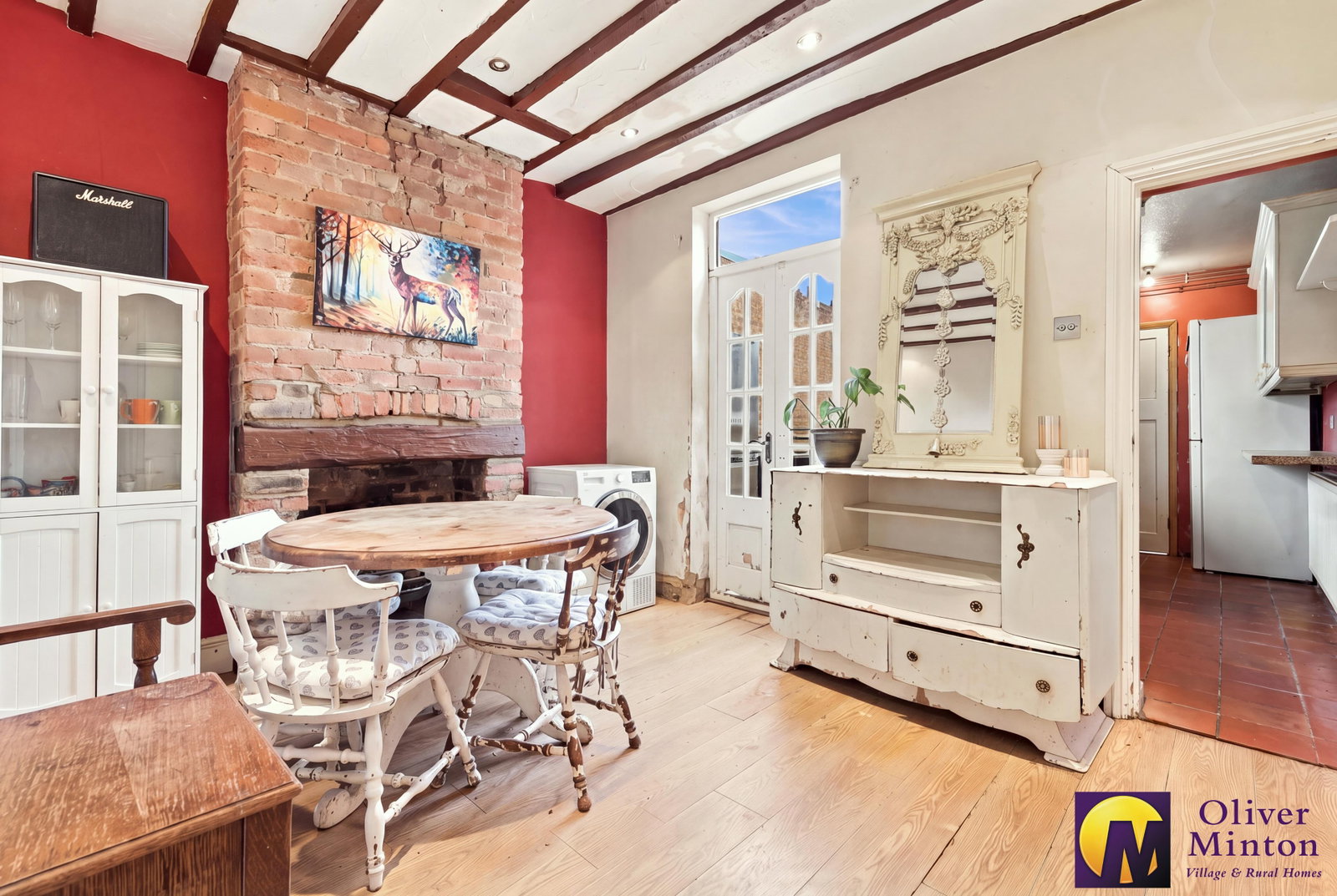 Image for Riverside Cottages, Stanstead Abbotts