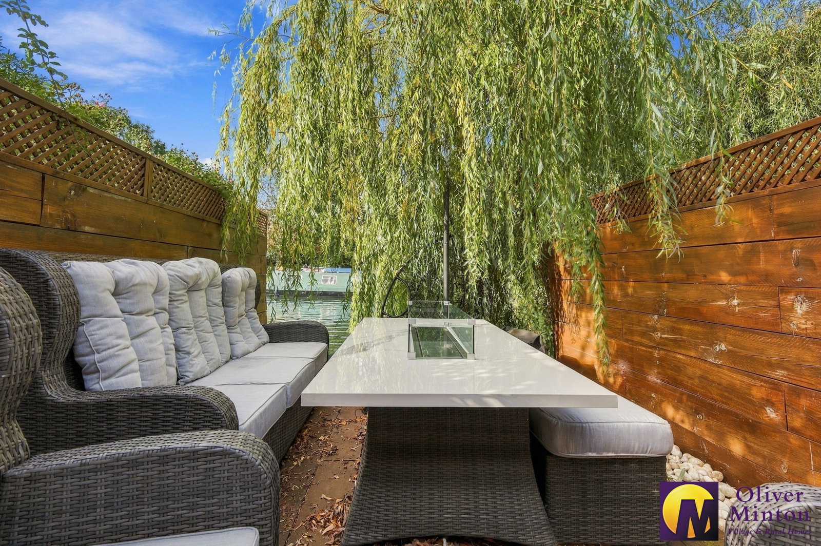 Image for Riverside Cottages, Stanstead Abbotts