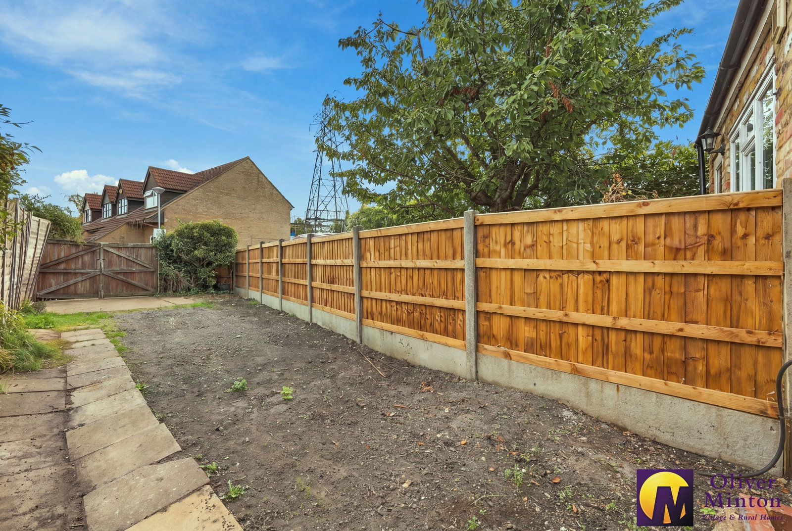 Image for Riverside Cottages, Stanstead Abbotts