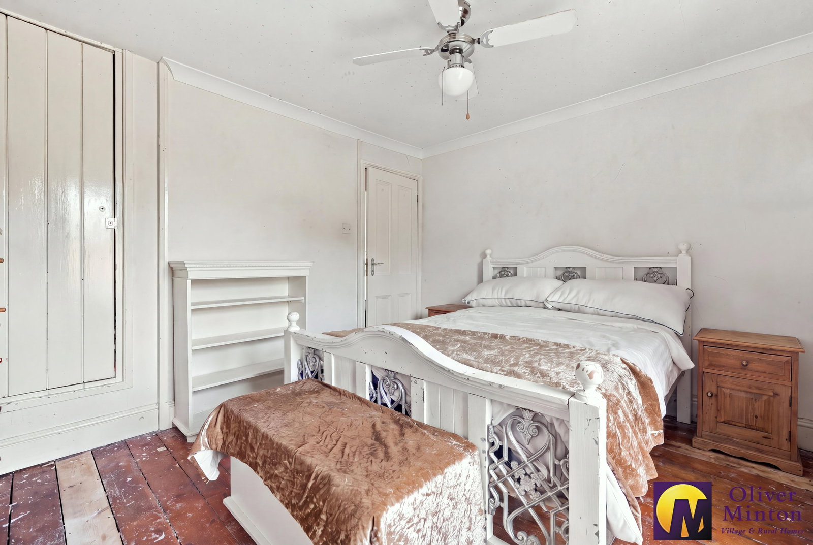 Image for Riverside Cottages, Stanstead Abbotts