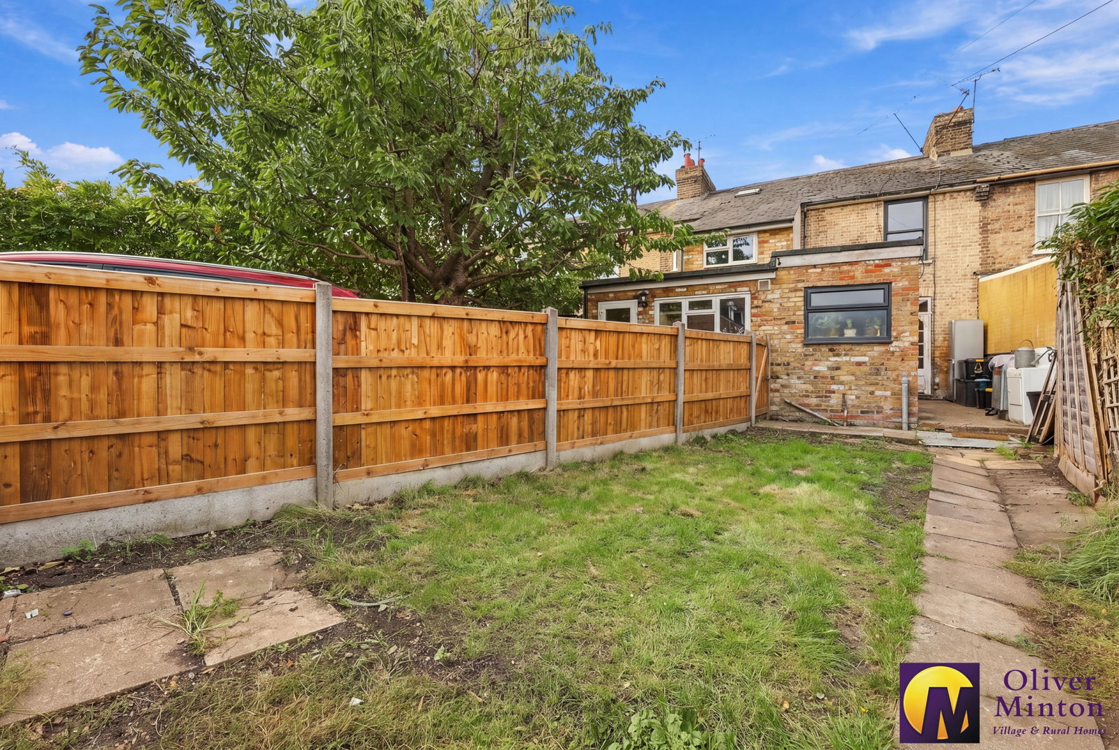 Image for Riverside Cottages, Stanstead Abbotts