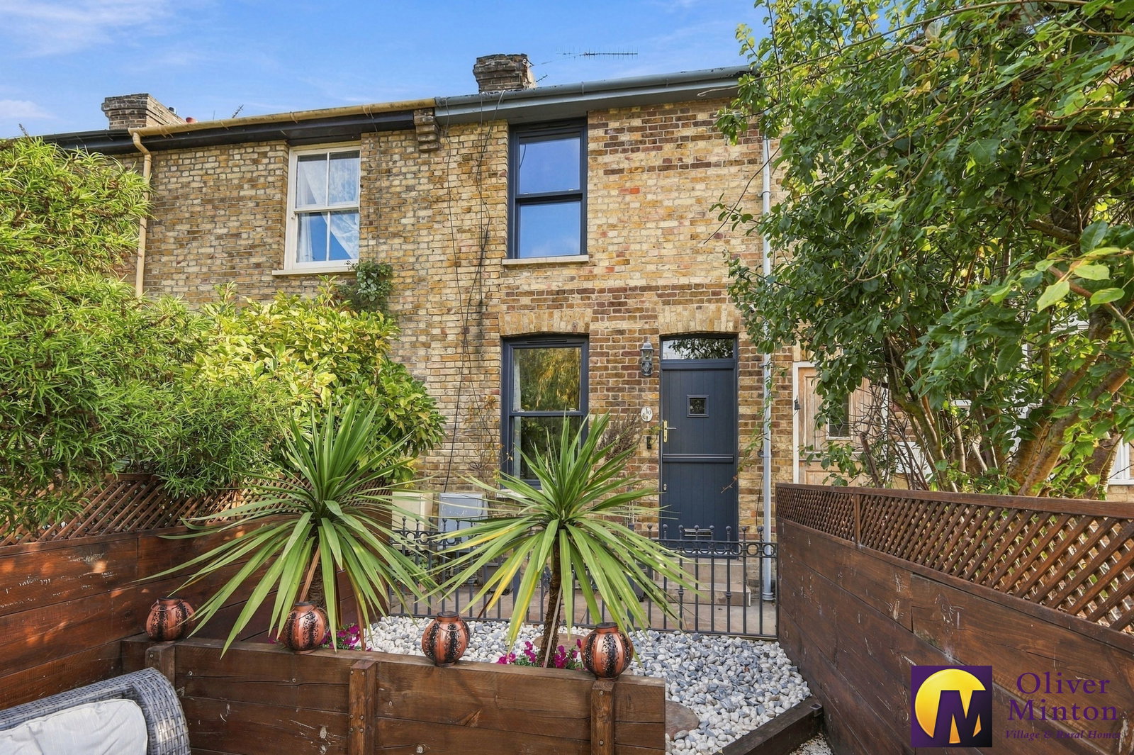 Image for Riverside Cottages, Stanstead Abbotts