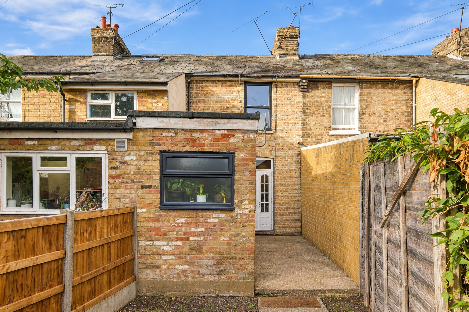 Image for Riverside Cottages, Stanstead Abbotts