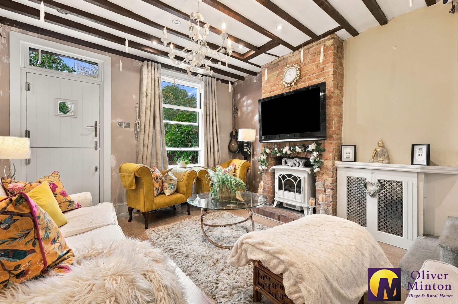Image for Riverside Cottages, Stanstead Abbotts