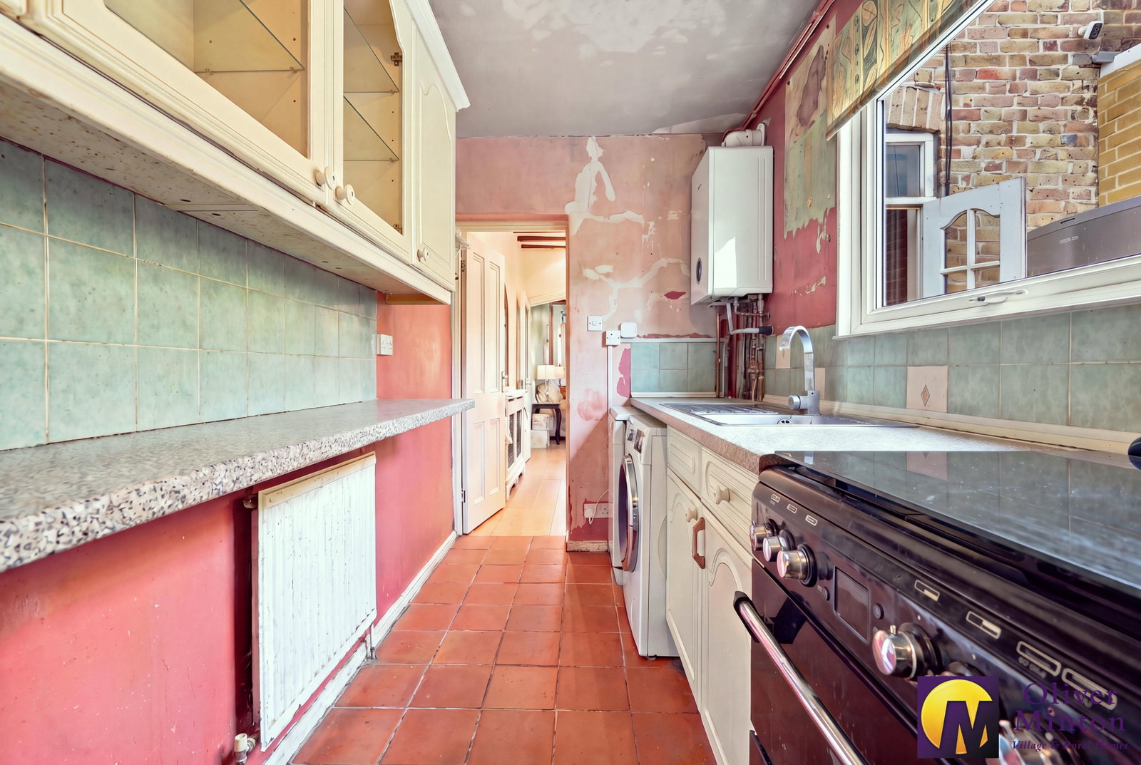 Image for Riverside Cottages, Stanstead Abbotts