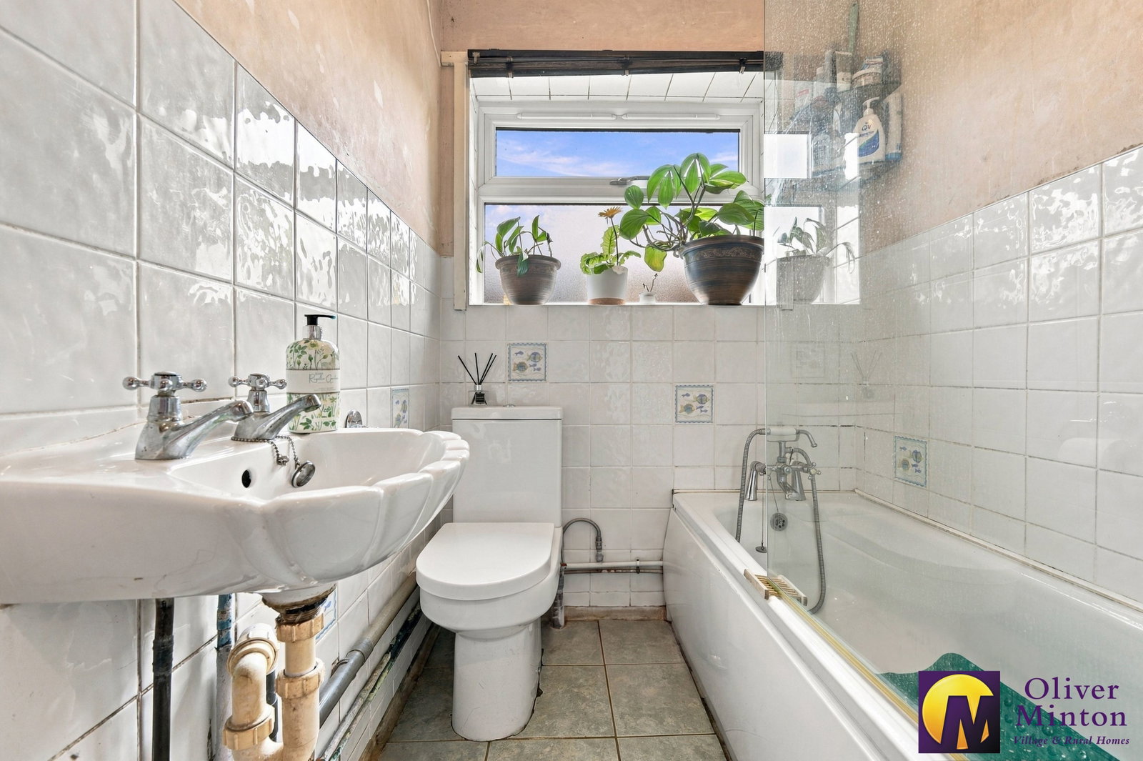 Image for Riverside Cottages, Stanstead Abbotts