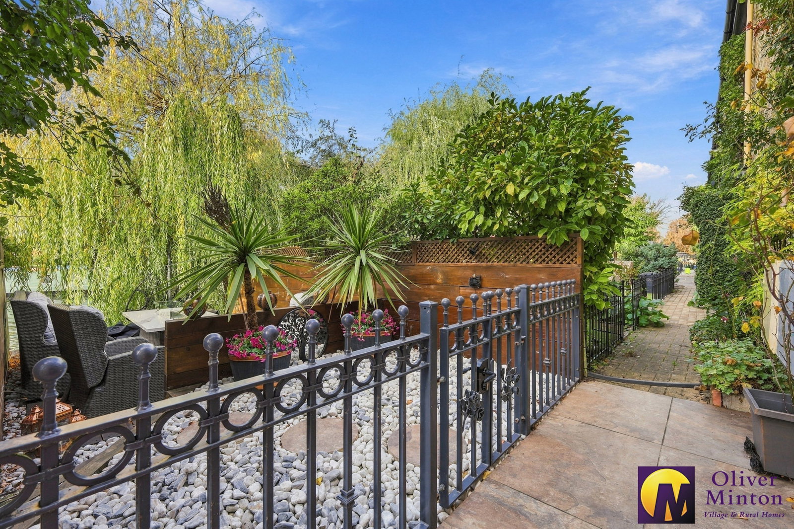 Image for Riverside Cottages, Stanstead Abbotts