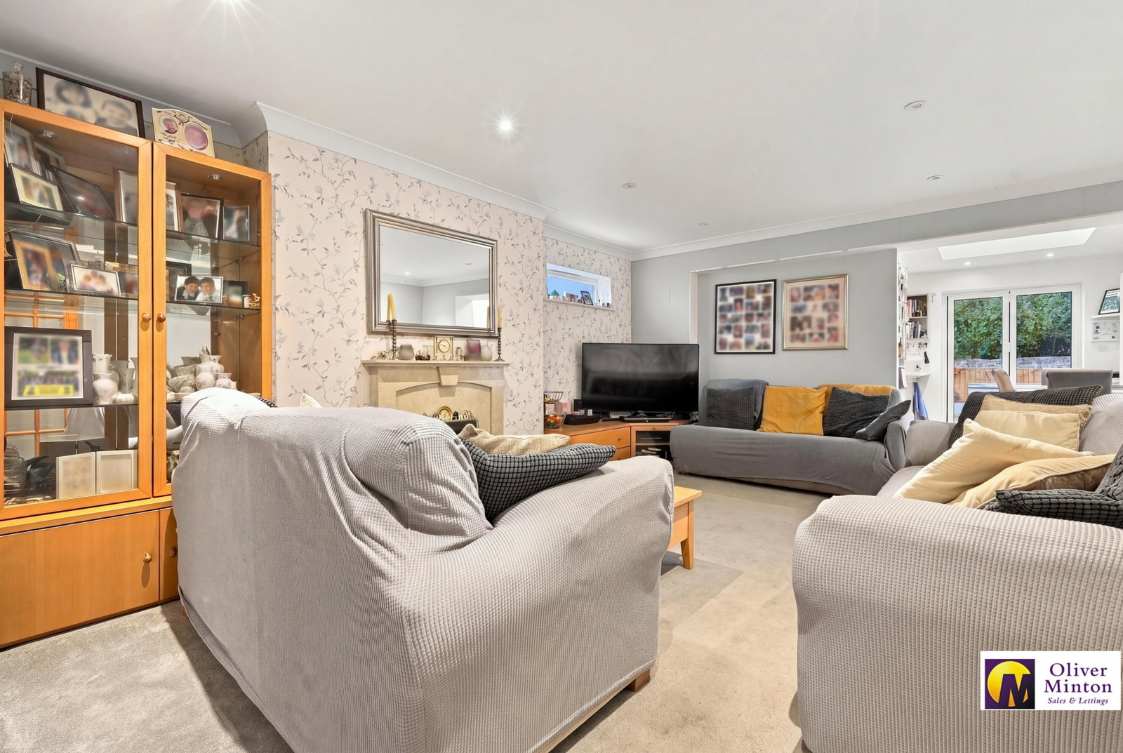 Image for Homefield Road, Ware, SG12 7NG