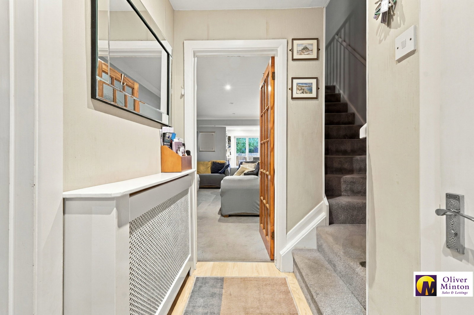 Image for Homefield Road, Ware, SG12 7NG