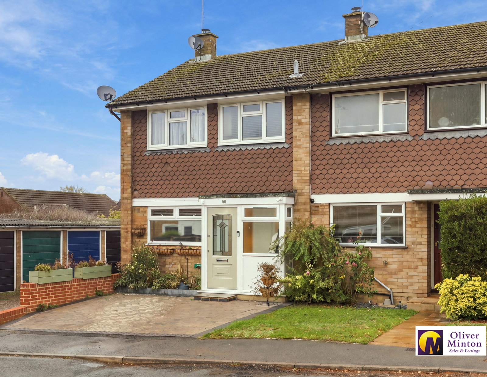 Image for Homefield Road, Ware, SG12 7NG
