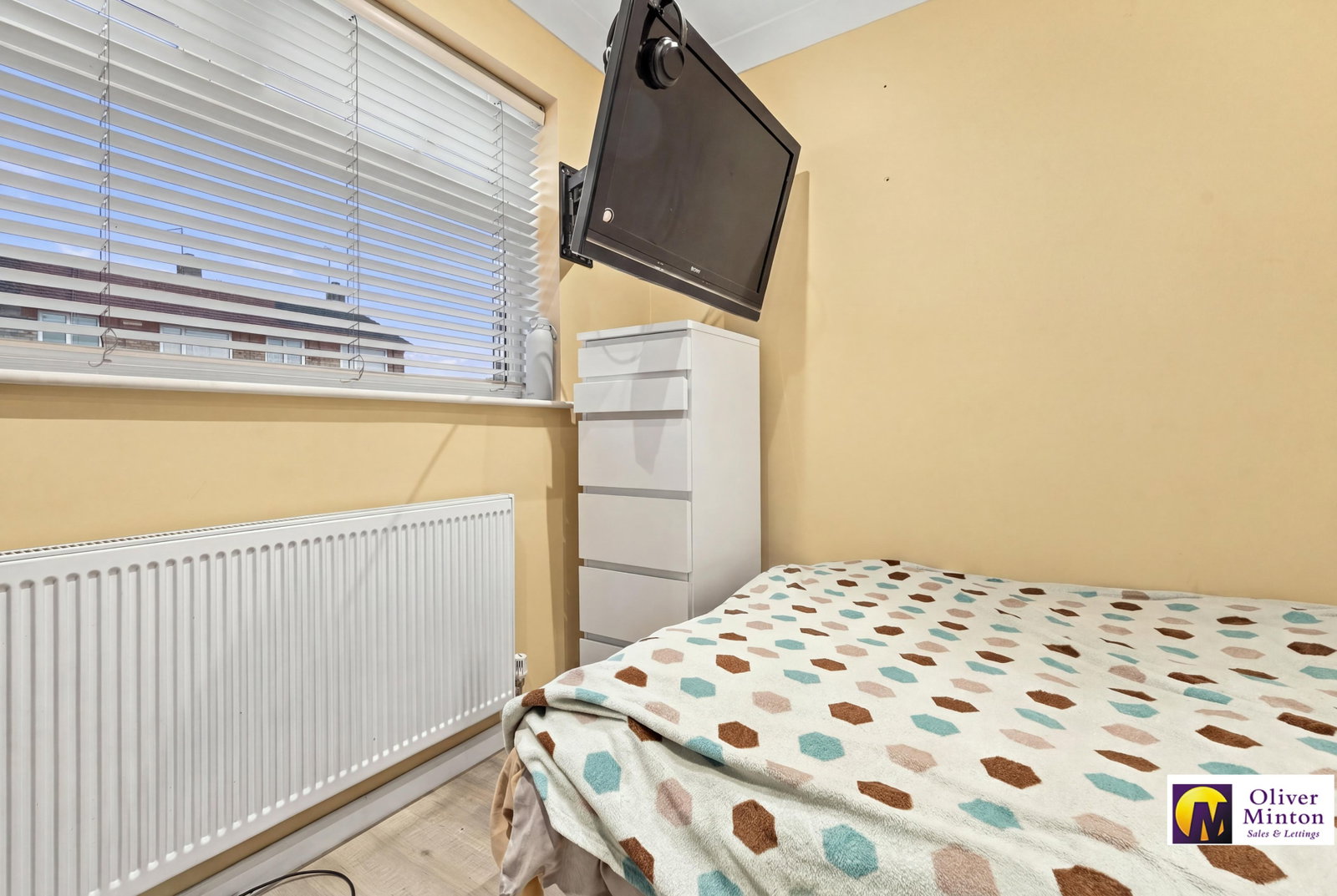 Image for Homefield Road, Ware, SG12 7NG