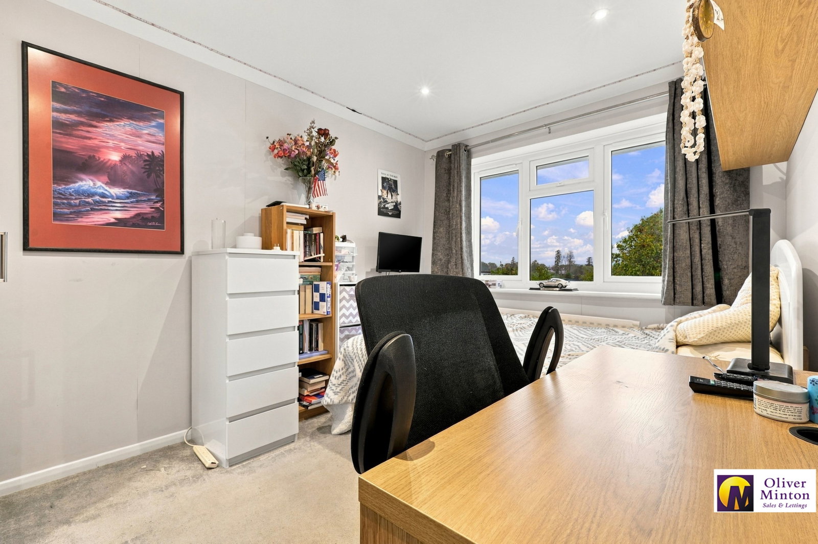 Image for Homefield Road, Ware, SG12 7NG