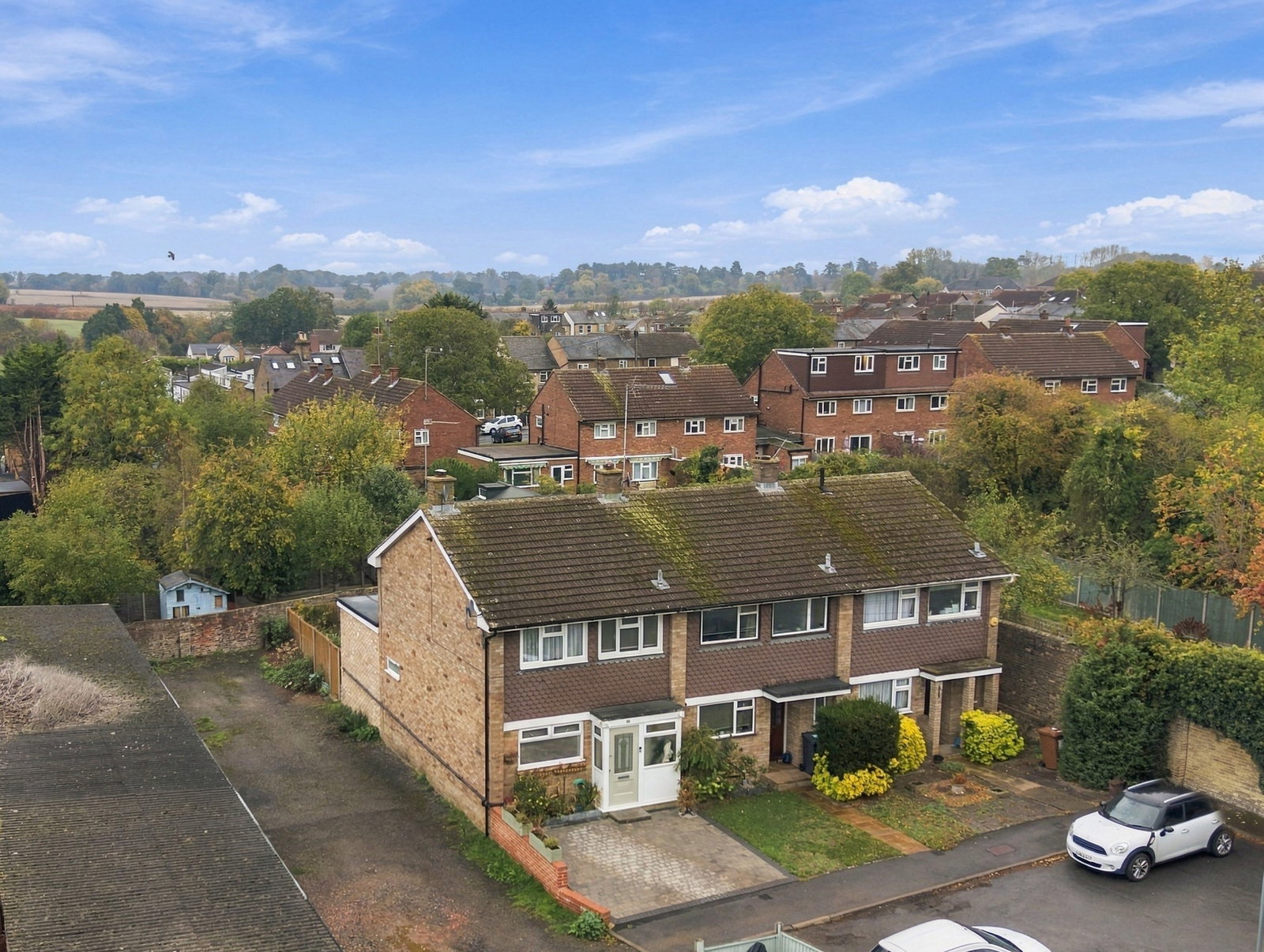 Image for Homefield Road, Ware, SG12 7NG