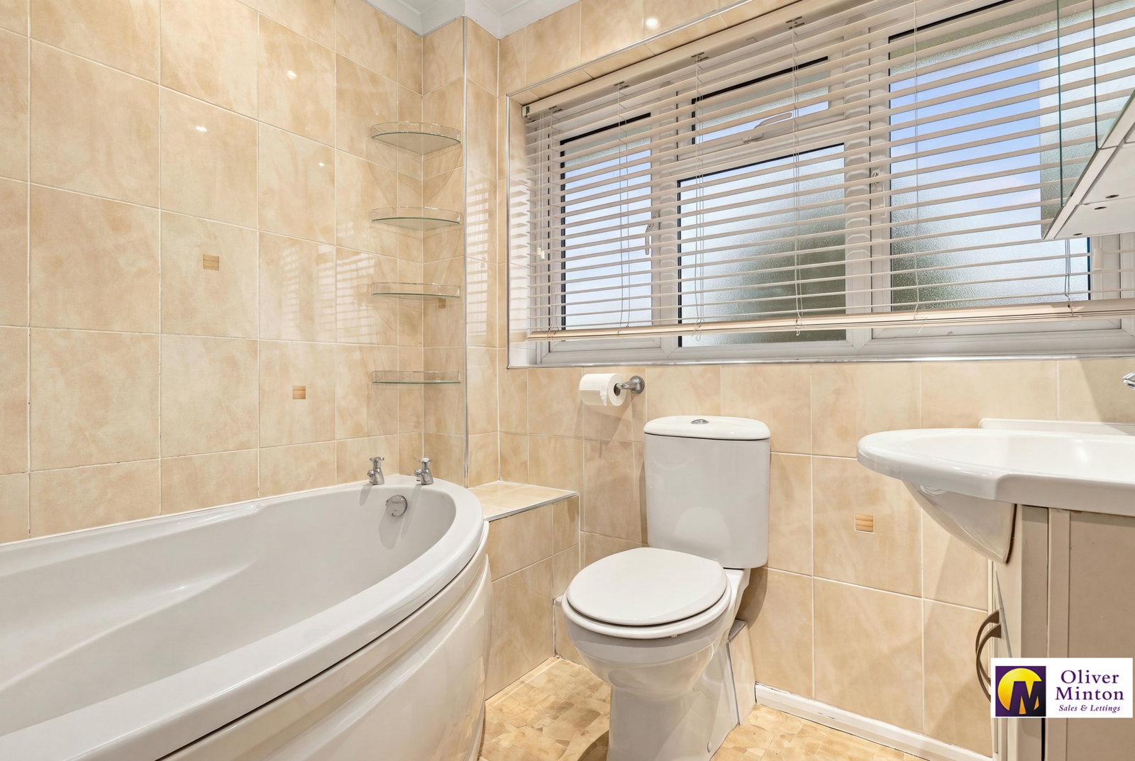 Image for Homefield Road, Ware, SG12 7NG