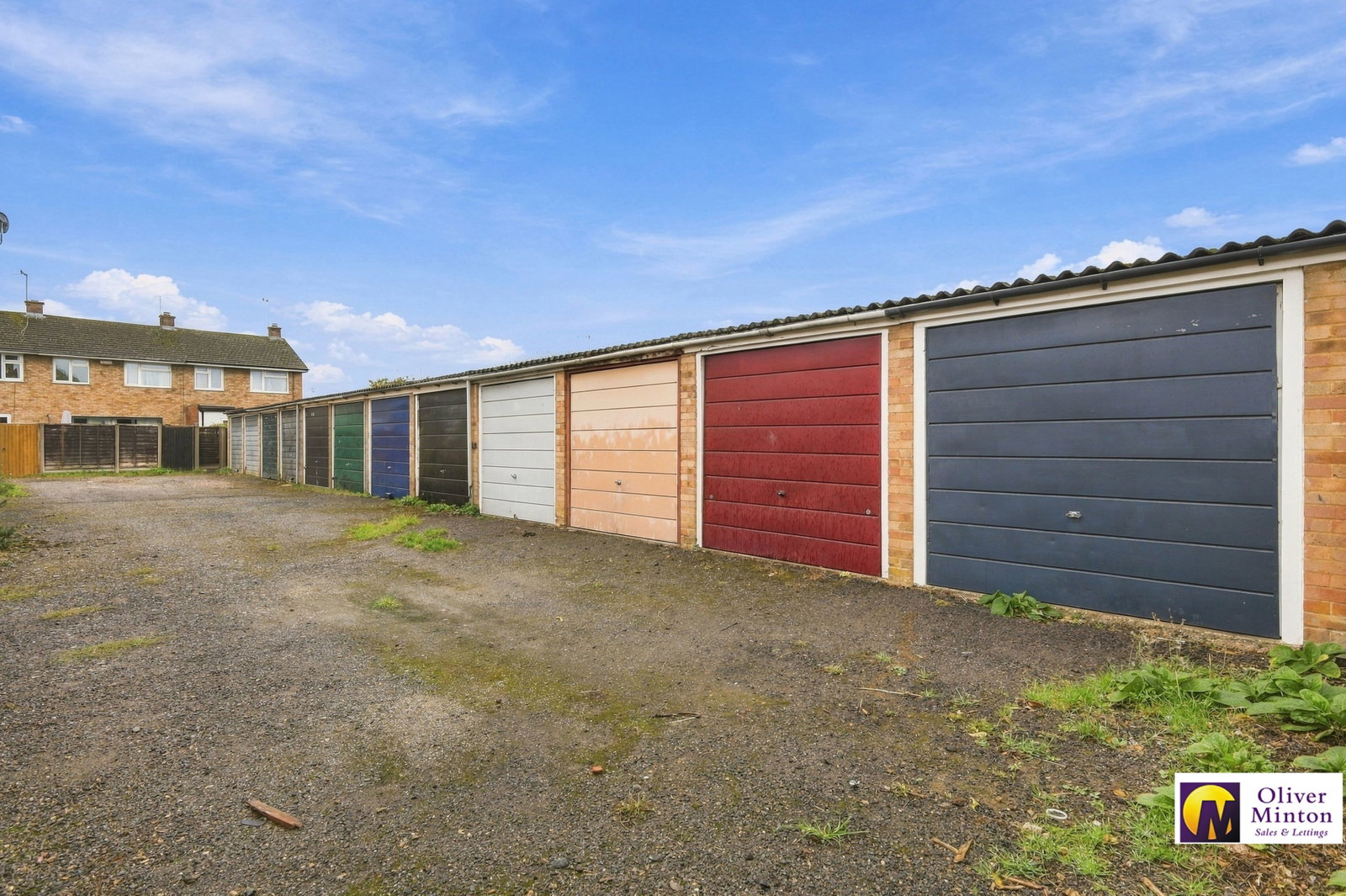 Image for Homefield Road, Ware, SG12 7NG
